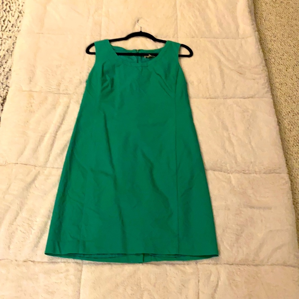 Sheath dress